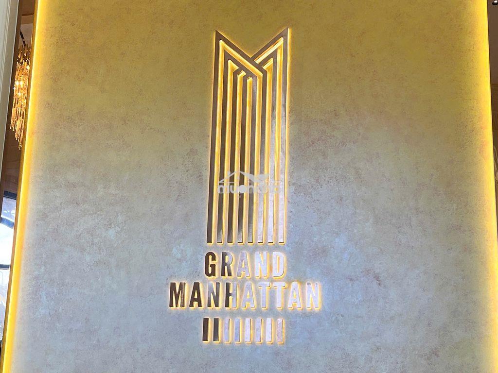Tổng hợp rổ hàng đầu tư giá t.ốt nhất tại dự án the grand manhattan - 4