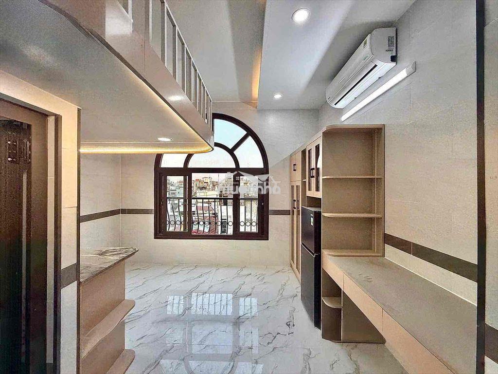 Căn hộ mini 1 - 2 người, full nội thất vô là ở❗️❗️ - 4
