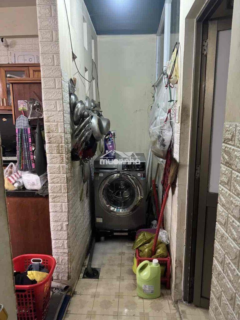 Bán căn hộ chung cư gia phú, 62.8m2, 2pn, lầu thấp, bhh, bình tân.