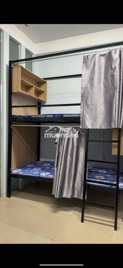 Sleep box