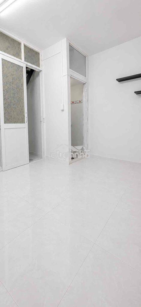 Nhà hẻm kc32 trần xuân soạn tân thuận q7 tdt 47m2 1 trệt 1 lửng 2 lầu - 4