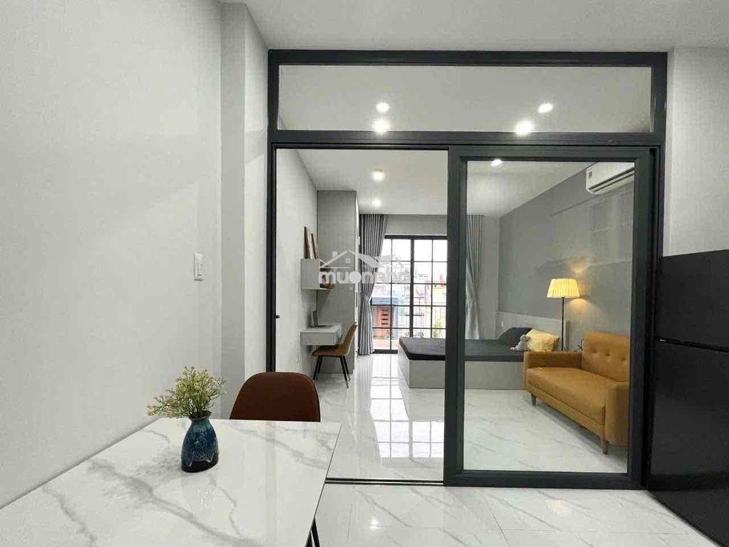 Khai trương dự án 1pn mới ngay cầu nguyễn văn cừ quận 1 - 3