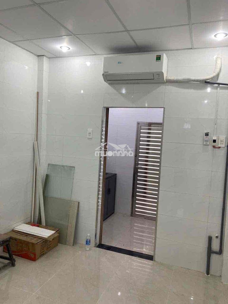Chính chủ cho thuê nhà q.1 hxh thđ & vvk 2pn 2t 2wc giá 13,5tr có nt - 3