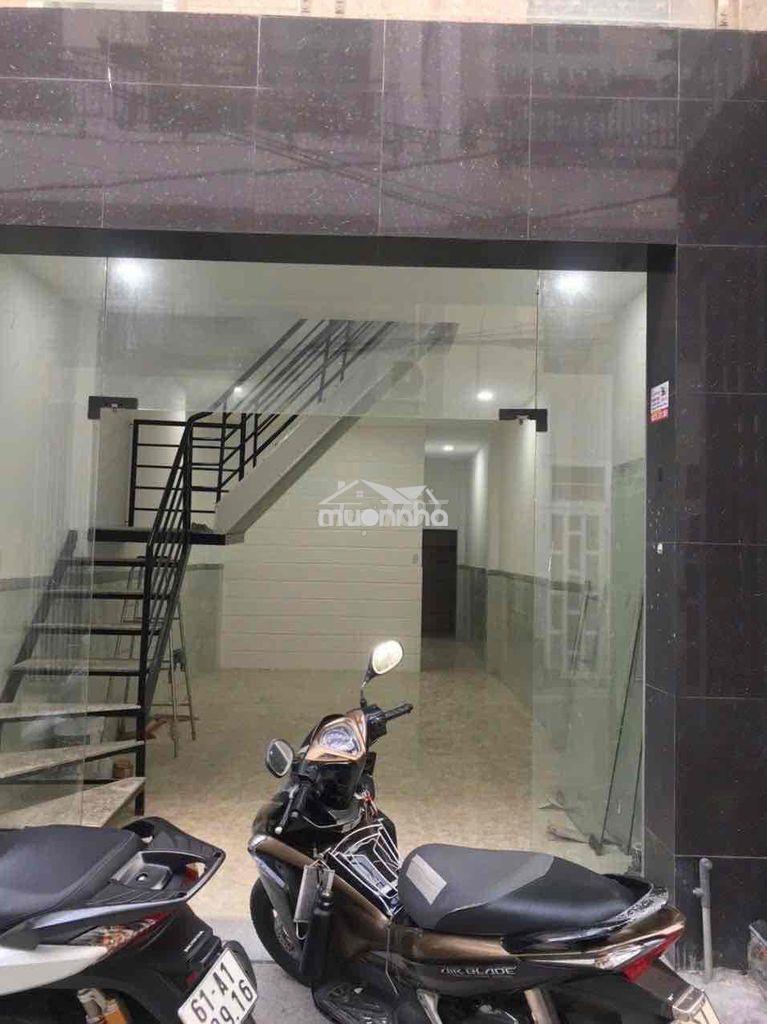 Nhà cạnh vinhome grand park 2 lầu 4 phòng ngủ 4wc