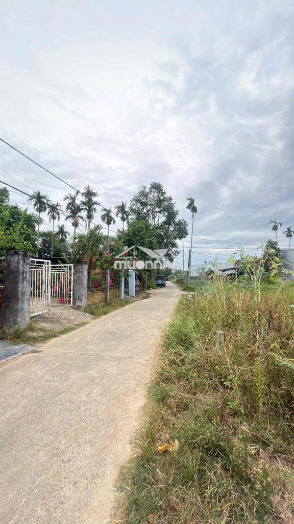 Chính chủ — đất hoà tiến — đường liên tổ 123 — giá chỉ 1,95 tỷ - 2