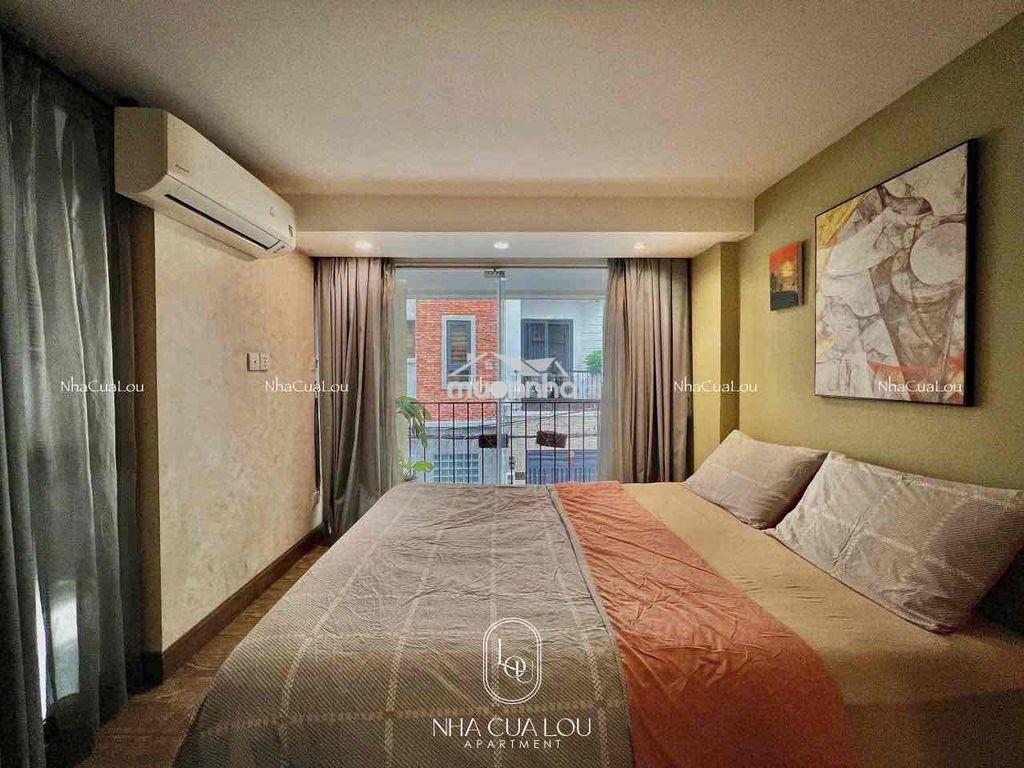 🏡💥Chdv 2pn cao cấp💥 full nội thất balcon rộng🏡 65m2 nằm gần sân bay ✈️ - 3