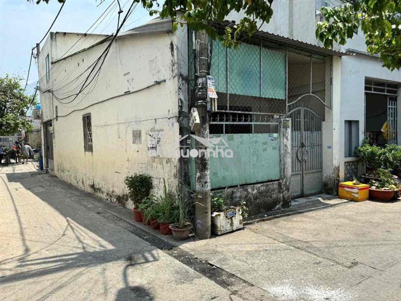 🏠Nhà shr  52m2 chính chủ , đường 5m , p. thới an, quận 12 🏠