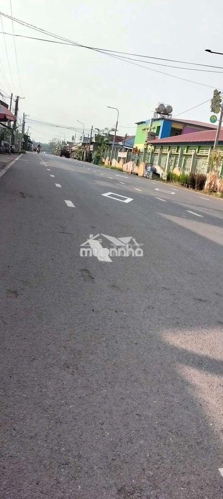 Đất nền thổ cư gần khu cn long khánh