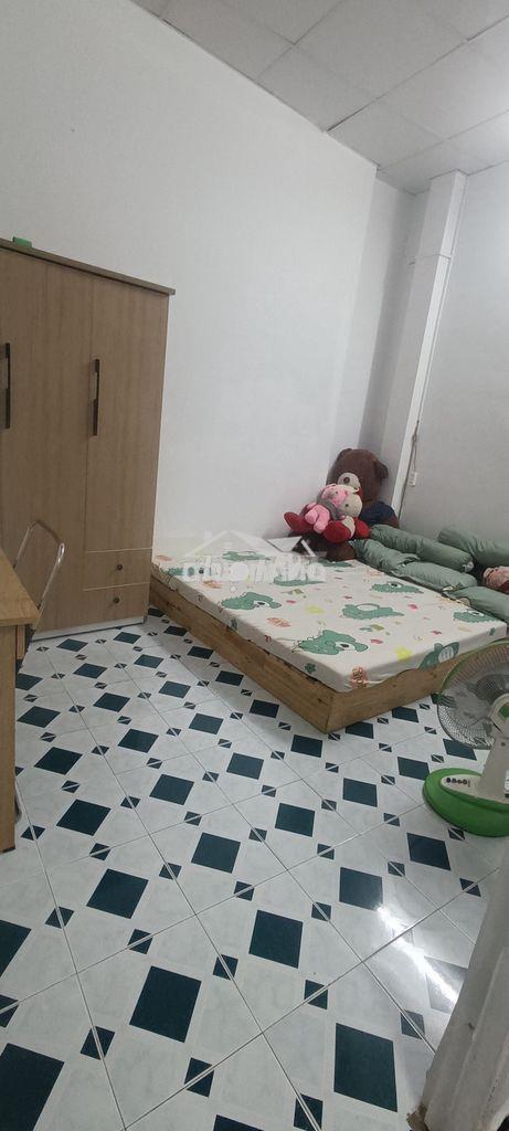 Tìm 1 nữ ở ghép đường phan văn trị bình thạnh - 3