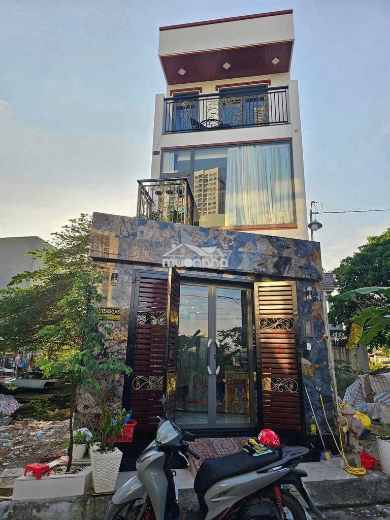 Chính chủ ngộp nặng bán nhanh nhà ngay đối diện vinhomes q9
