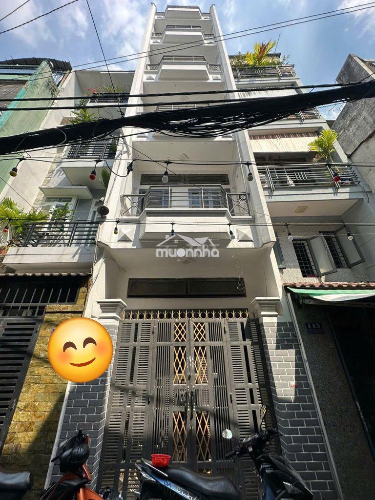 Chính chủ cho thuê nguyên căn để ở hoặc kinh doanh - 4