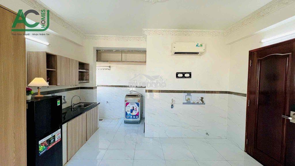 Cho thuê phòng trọ 44 trung mỹ tây, quận 12 phòng được trang bị sẵn m - 3