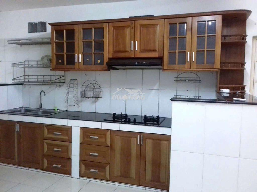 Cho thuê nguyên căn quang trung .p10. gần 200m2 - 4