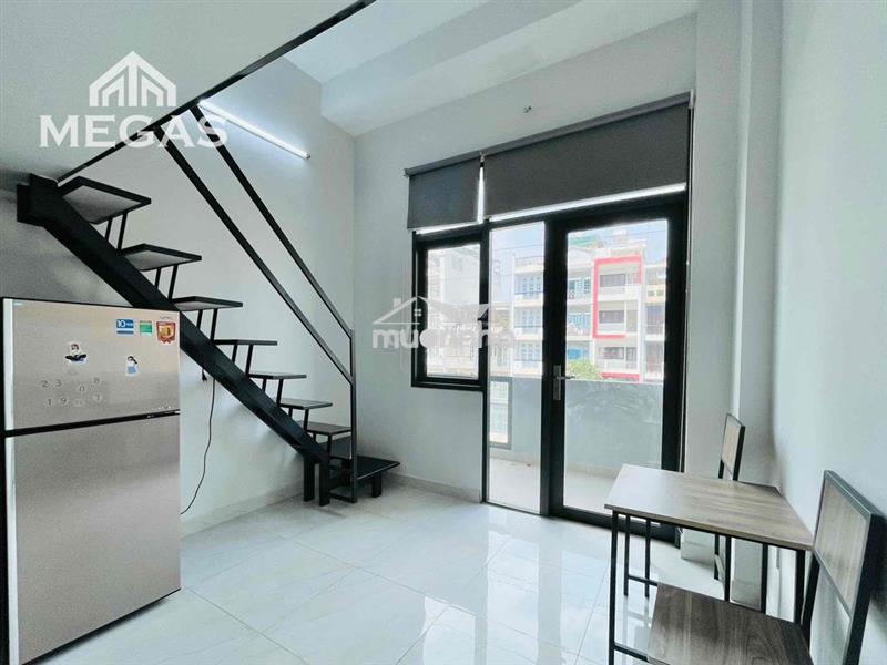 ✨ Căn hộ ngay thoại ngọc hầu - luỹ bán bích chính chủ giá tốt 1 phòng