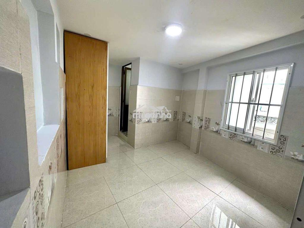 Nhà nc mới đẹp tr 2 lầu 2pn 3vs thích quảng đức p4 phú nhuân - 2