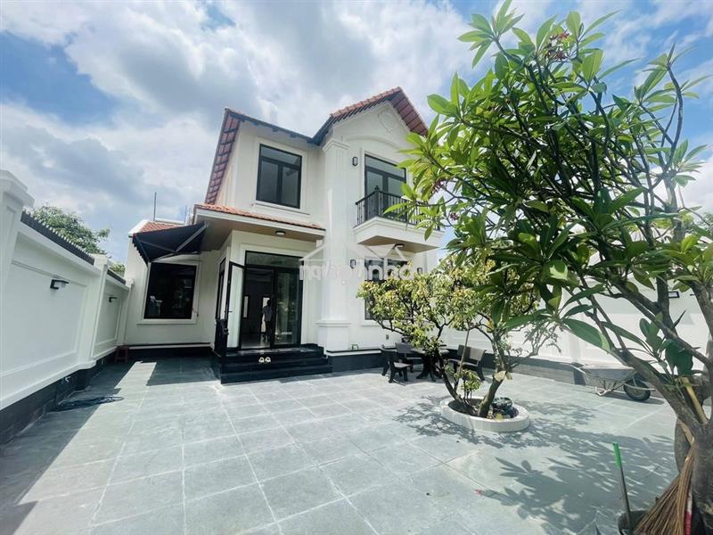 Biệt thự mới hiện đại , gần vạn phúc city – hiệp bình phước, thủ đức
