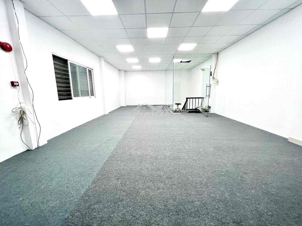 Cho thuê văn phòng 70 - 80m2 tại 219 khánh hội quận 4 giá chỉ 16 triệu - 3