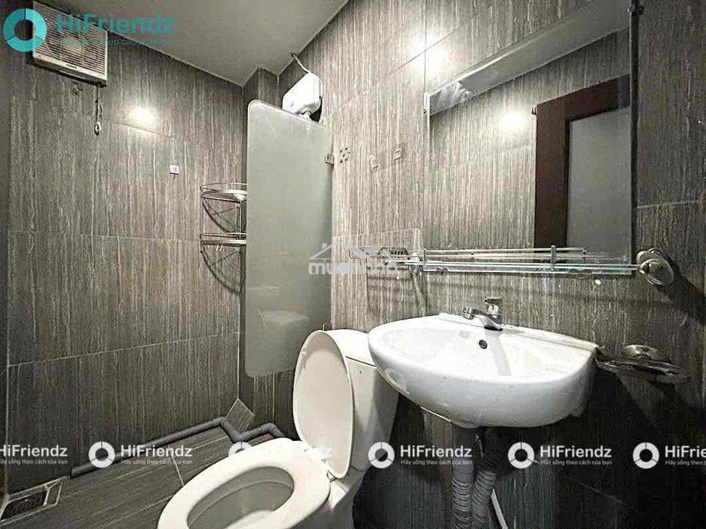 🏡Trống sẵn studio full nt 4,xx ngay văn lang cs 1 cầu ông lãnh giá tốt - 3