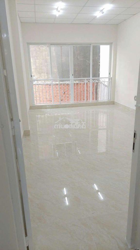 6 tầng 2xtr tân phú giá rẻ - 4