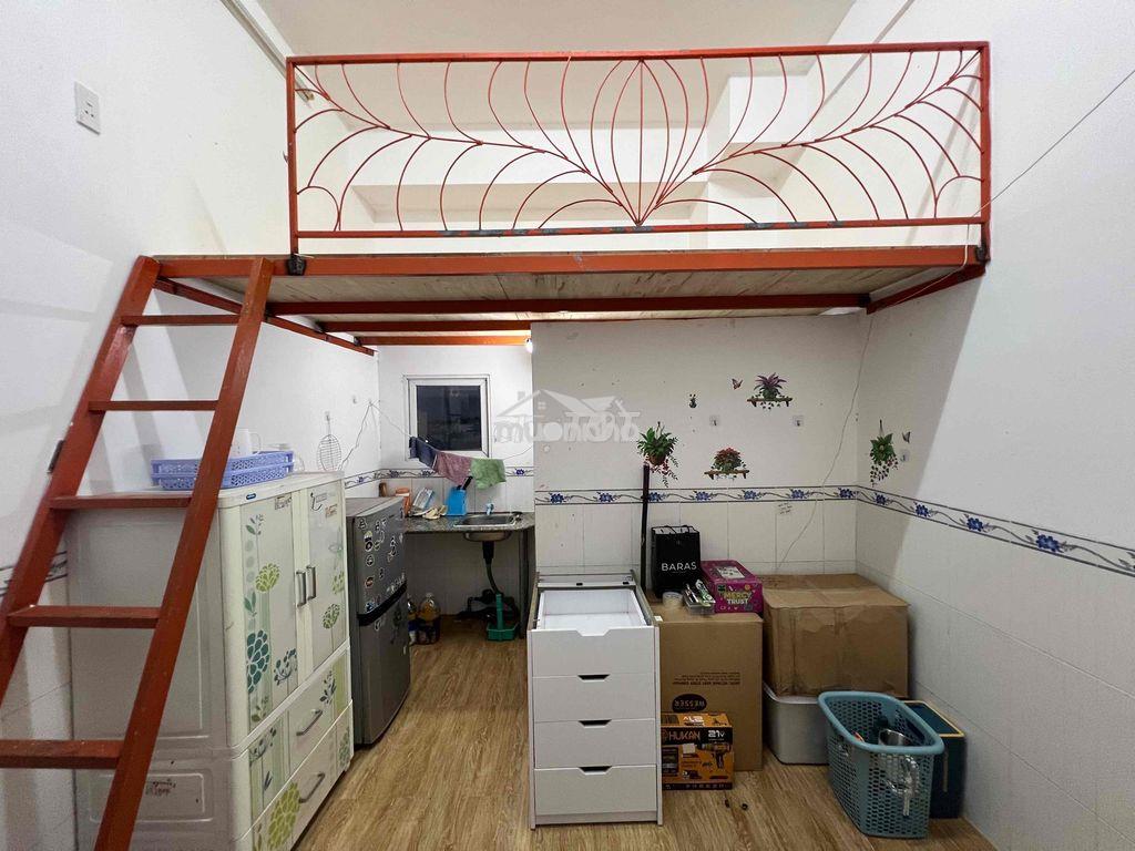 🏡 Chính chủ cho thuê phòng trọ gác lửng/studio chỉ từ 2 🍠 5 - 3