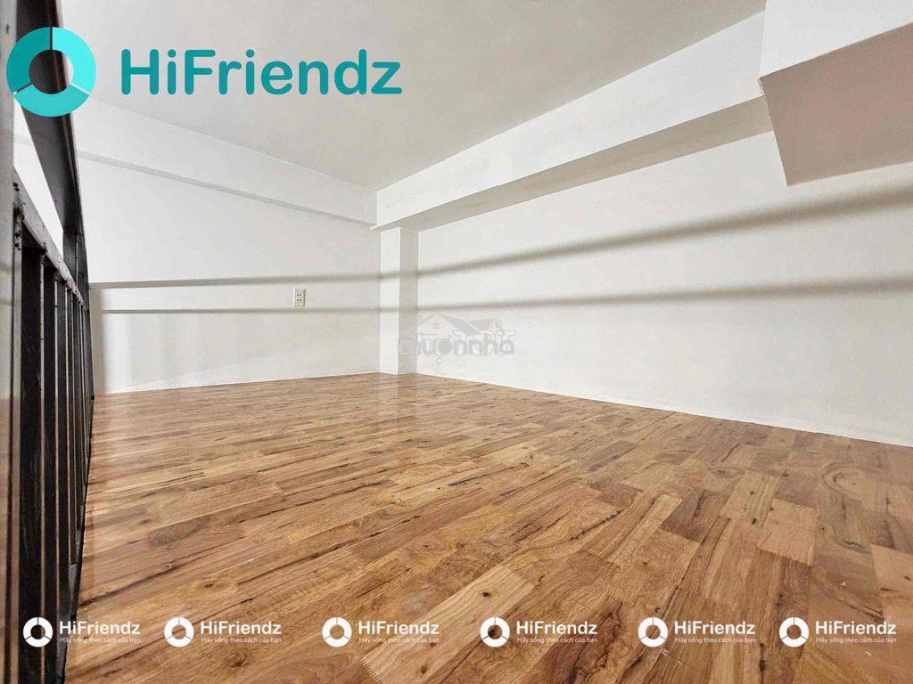 Duplex mới xây sẵn nội thất - gác cao đi bộ qua nhà thờ phao lô - 3