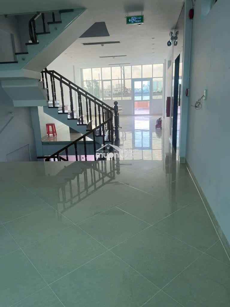 Nguyên căn mặt tiền kha vạn cân – thủ đức 1hầm 4 tầng - 4