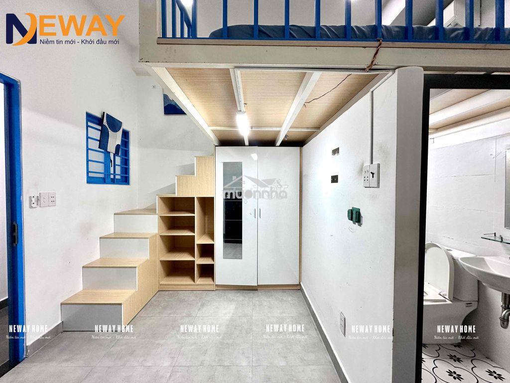 Phòng giá full nội thất ngay trung tâm quận 7 - 3