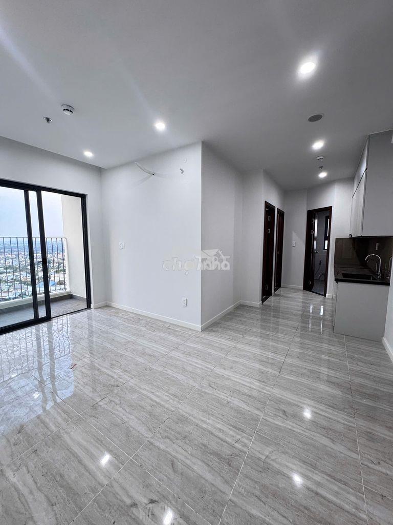 Cho thuê căn hộ 2pn|2wc view đẹp - bcons city - hỗ trợ ở ghép