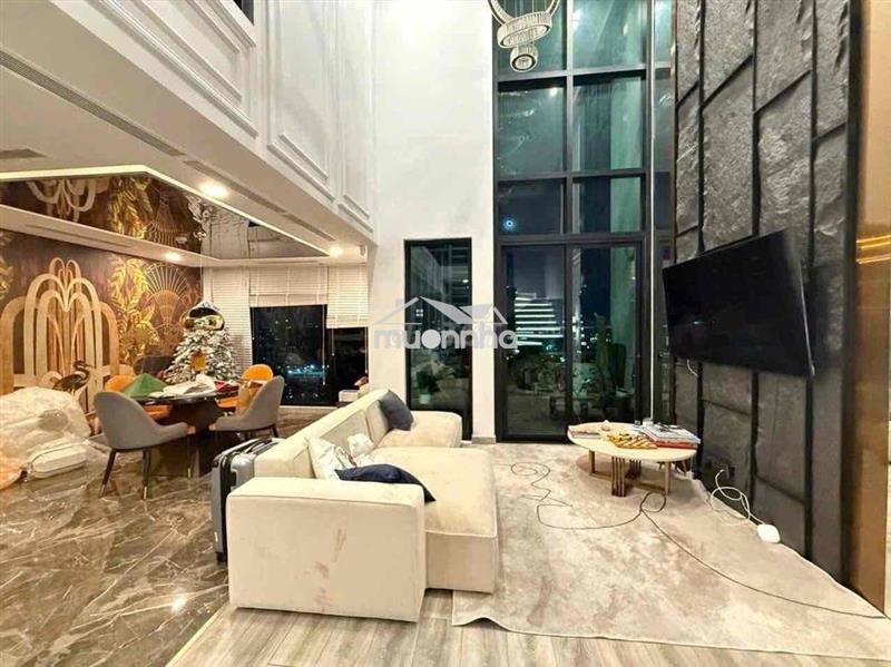 Chỉ 12 tỷ sở hữu ngay duplex 2pn 102.58m² giá cực tốt tại feliz en vis