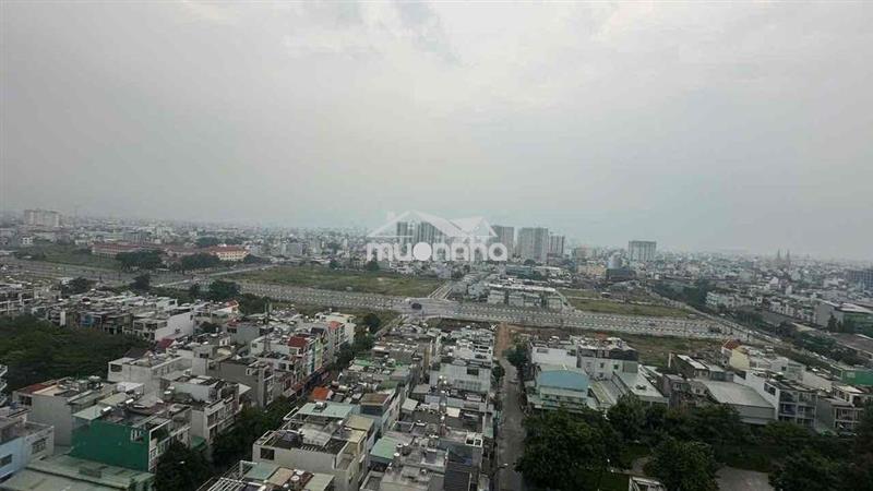 Bán căn hộ stown tham lương có sổ full nội thất/2pn giá 3.6 tỷ