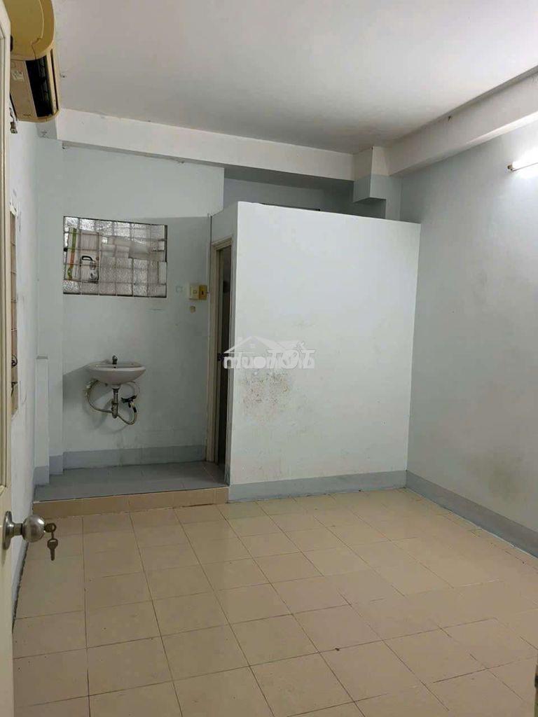 Nhà mới sơn sửa hẻm xe tải tiện ở và kinh doanh - 4