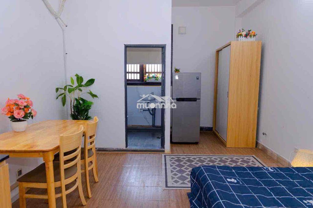 Ho thuê căn hộ dịch vụ giá rẻ - 4