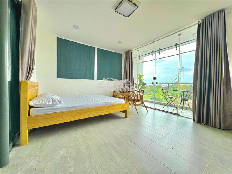 ✨️Penthouses tách bếp view thoáng 60m2 gần đại học văn lang✨️