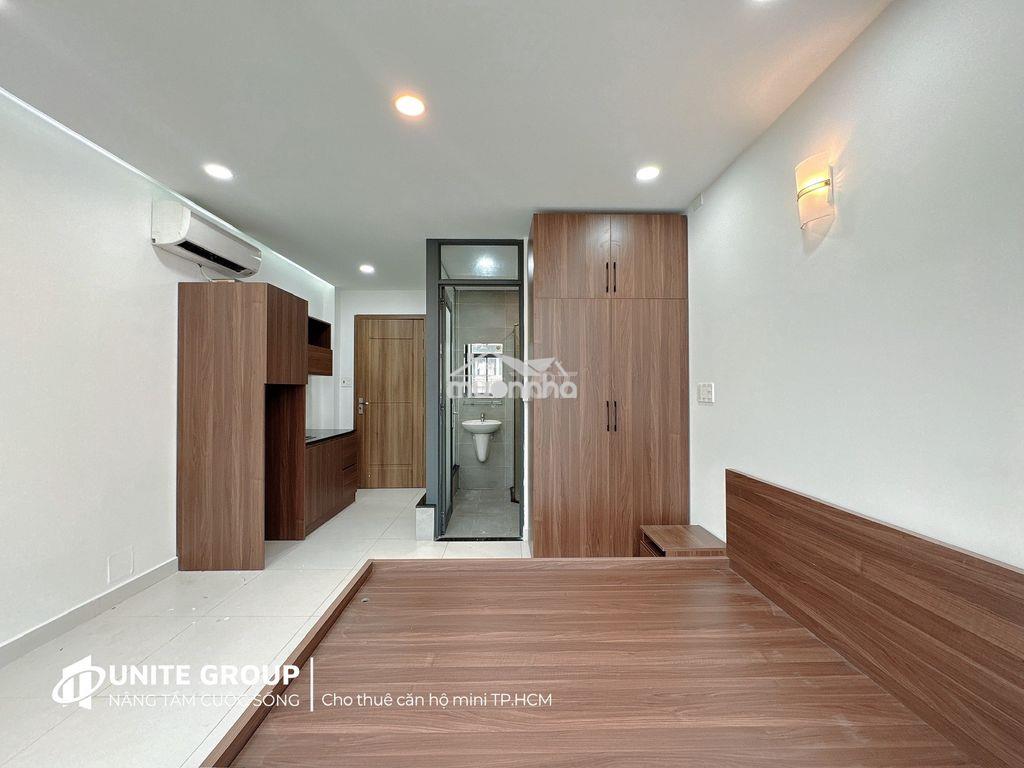 Cho thuê căn hộ quận 1 gần bùi viện, nguyễn huệ, ngã 6 phù đổng - 3