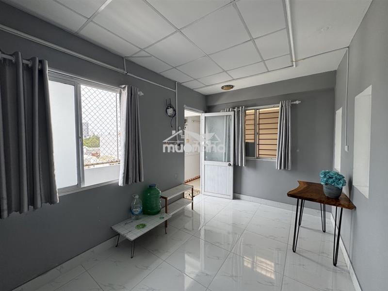 Cho thuê phòng trọ quận 7 ( htp) phòng mới