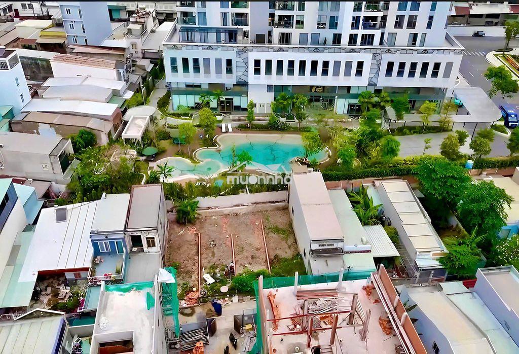 Bán đất odt đường số 6, hiệp bình phước, tđ giá 5,6 tỷ gần urban green - 3