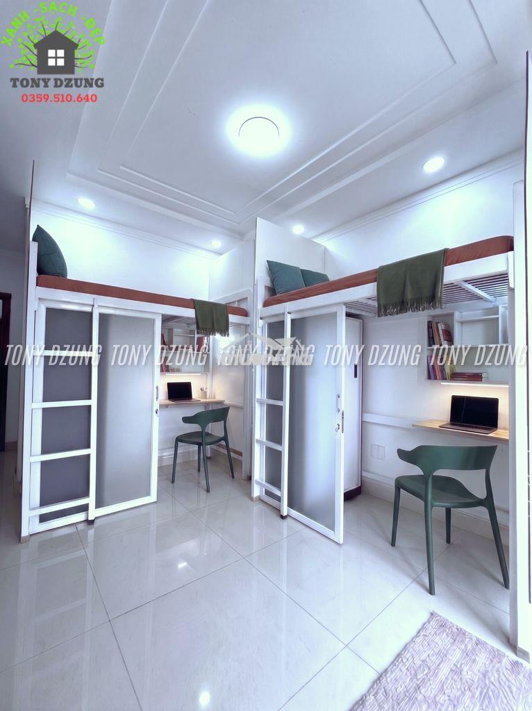 Siêu phẩm miniduplex cực kỳ xịn xò, an ninh vô cùng, cách đh iuh 500m - 4