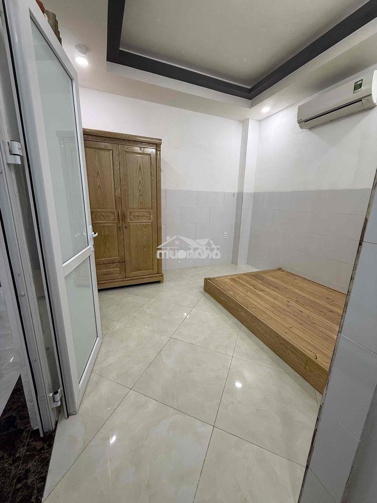 Phòng trọ khép kín chính chủ cuo thuê giá tốt - 3