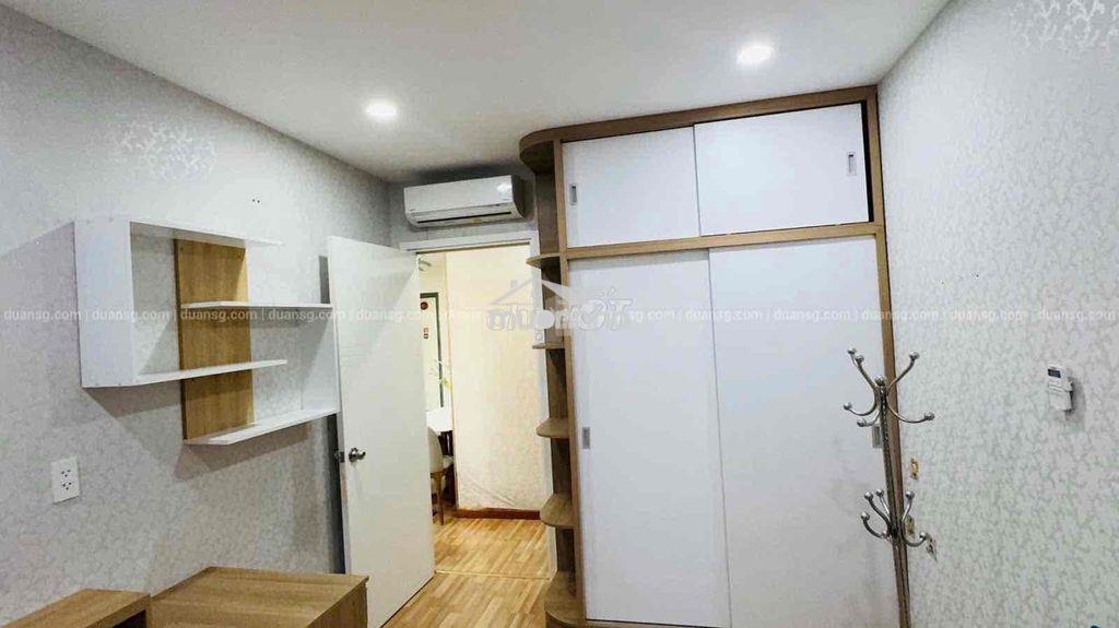 Cho thuê căn hộ full nội thất 72m2 q6, giá 11triệu, tiện ích đầy đủ - 3