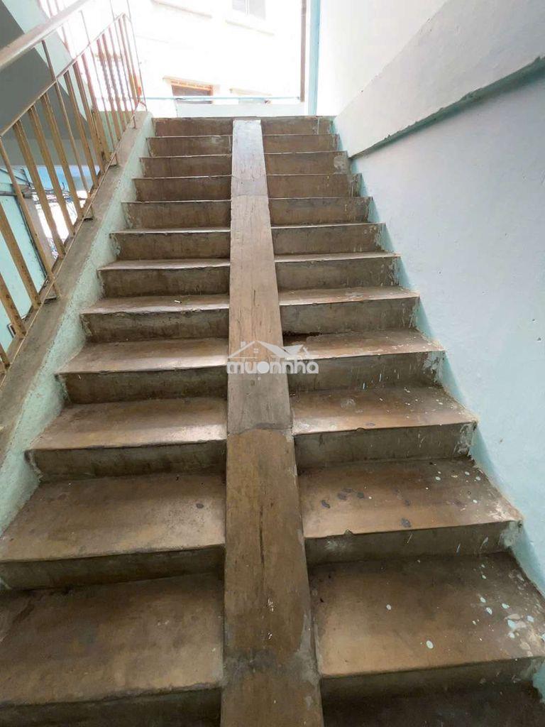 Nhà mới full nội thất xịn
