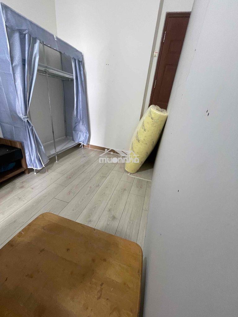 Vào là ở ngay chỉ với 1,7tr, tiện ích đầy đủ