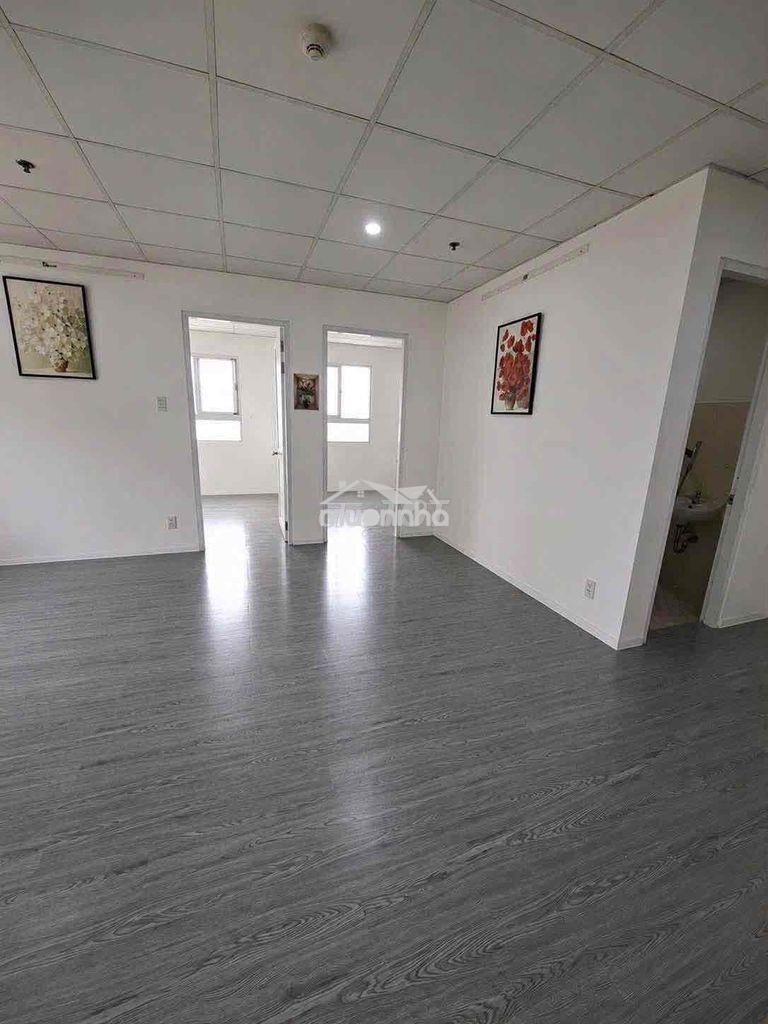 Chính chủ gửi bán căn góc dt 56m 2 p ngủ giá 1,3ty chung cư vsip 1