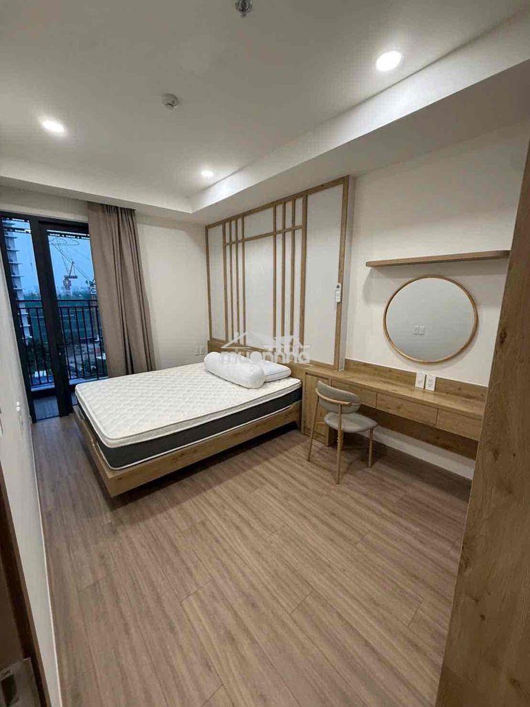 Bán căn hộ the glory midori park tp mới 2pn 2wc 69m2 full nội thất đẹp