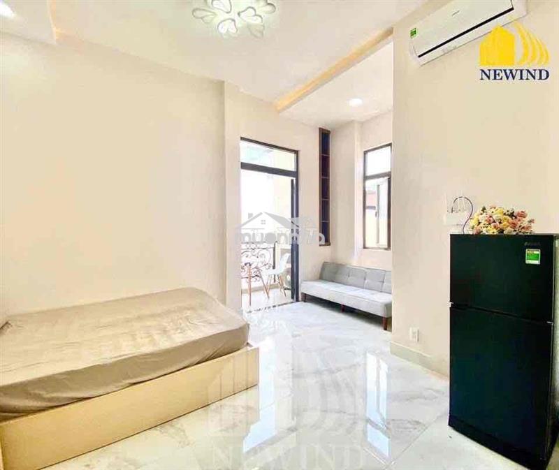 Studio full nội thất lotte mart