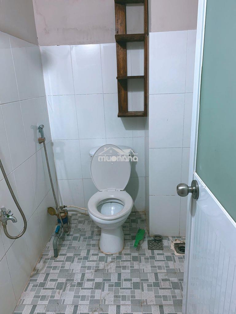 Phòng trọ bình thạnh  - 3