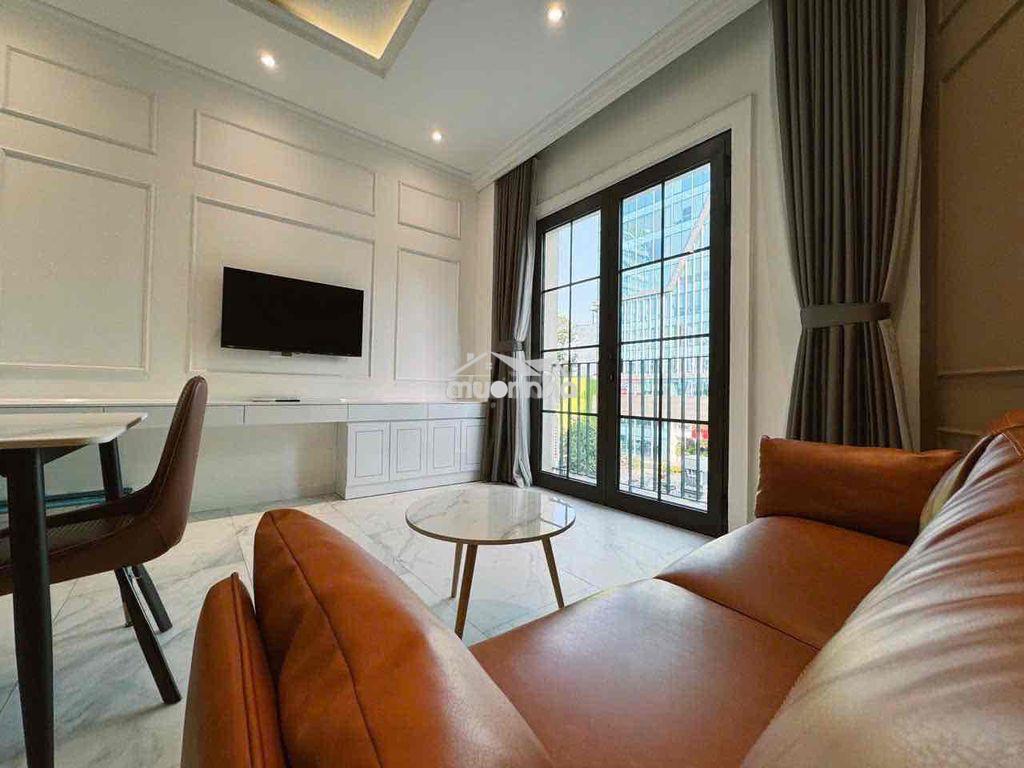 Khai trương căn hộ trung cư mini ngay đại học vlu cs3 - 4