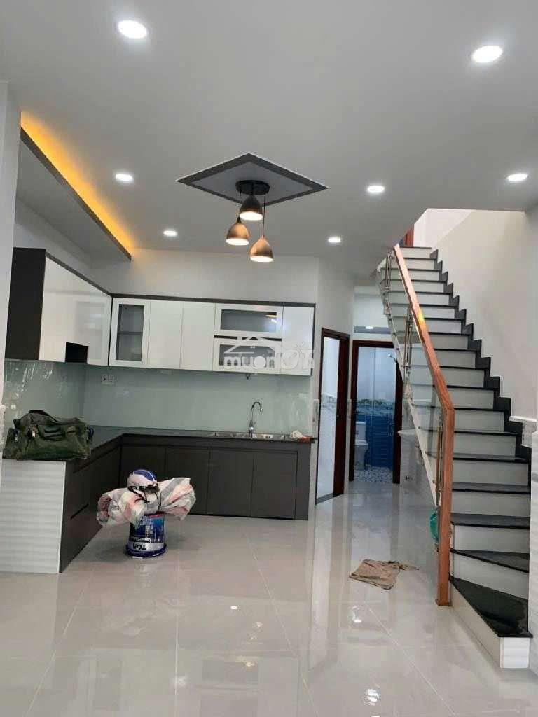Nhà mới-mtkd 7m-khu bàu cát-tt tân bình-ở ngay - 3