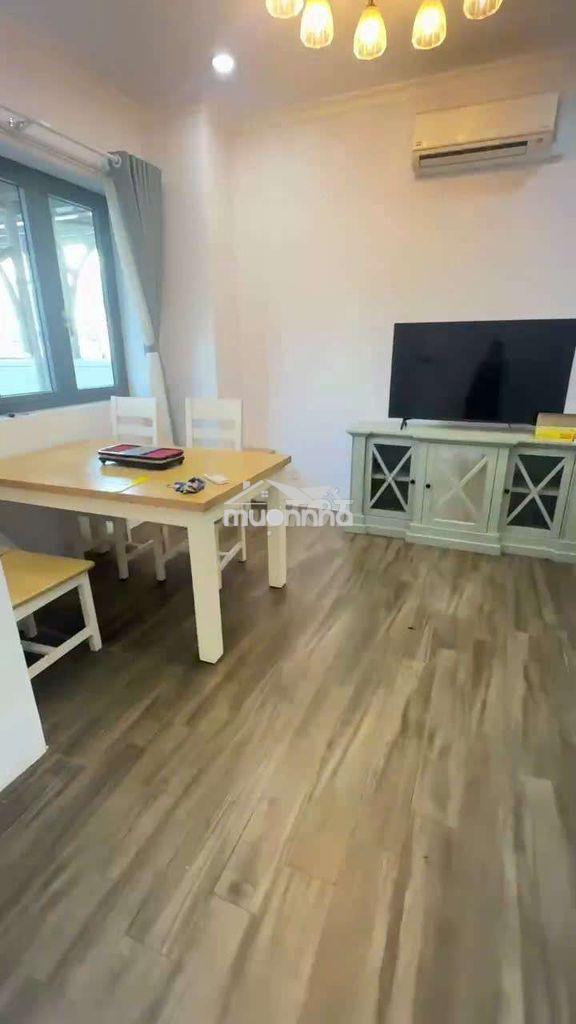 Cho thuê nhà 3 tầng 4pn 4wc, full nội thất, suncasa central vĩnh tân - 4