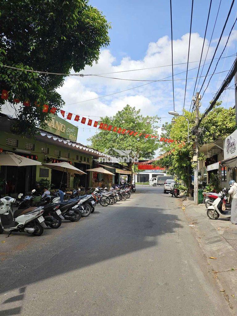 Cho thuê nhà nguyễn oanh, gò vấp – dt: 8×18m (trệt 4 lầu) - 3