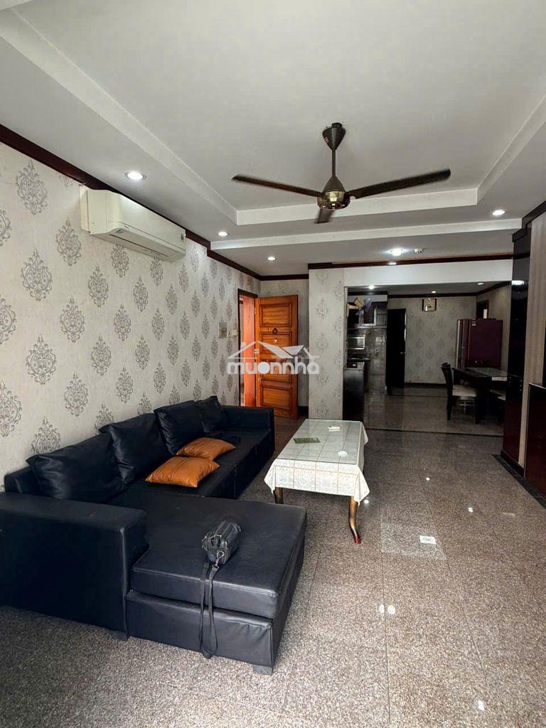 Cho thuê căn hộ 3pn full nội thất tại new sài gòn - hoàng anh 3